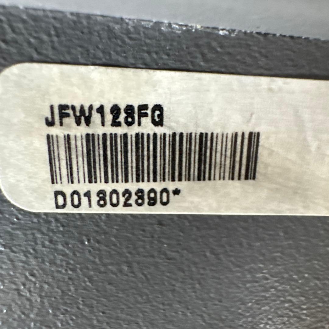 SentrySafe デジタル式耐火・防水金庫　テンキー式【A-165】