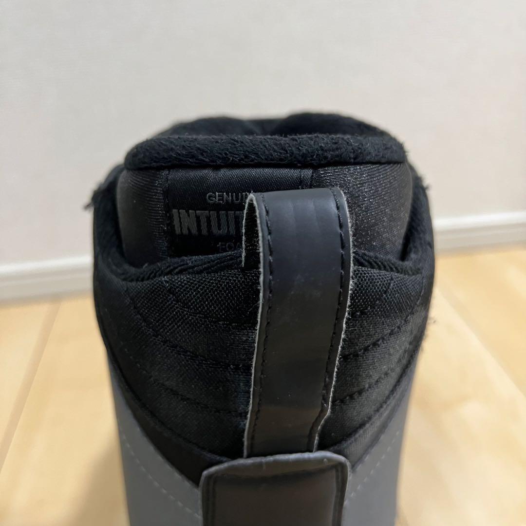 【即日発送】RIDE スノボブーツ　ANTHEM アンセム 29.5cm