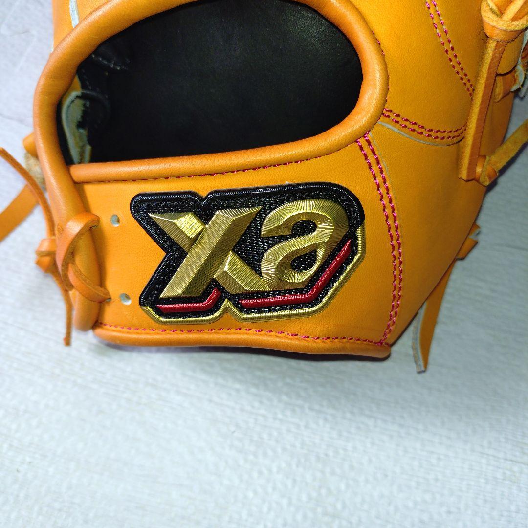 ザナックス硬式用