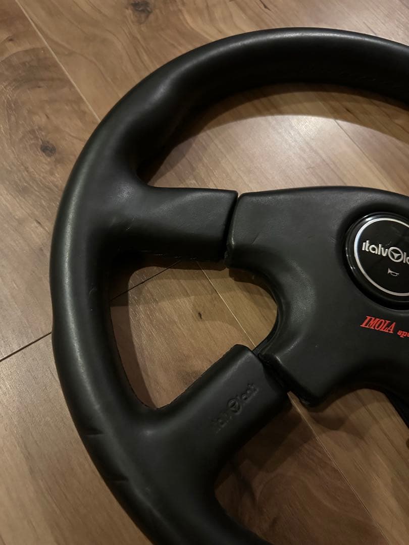 イタルボランテ　イモラスポーツ　36π