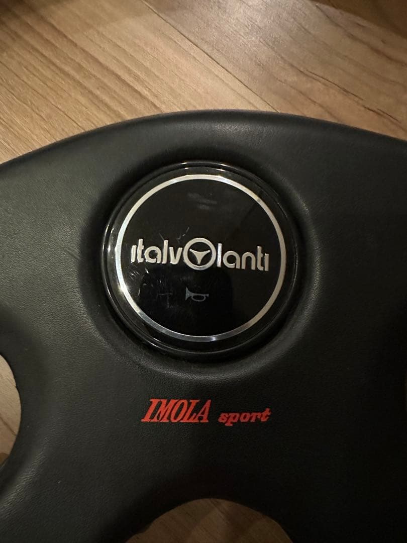 イタルボランテ　イモラスポーツ　36π