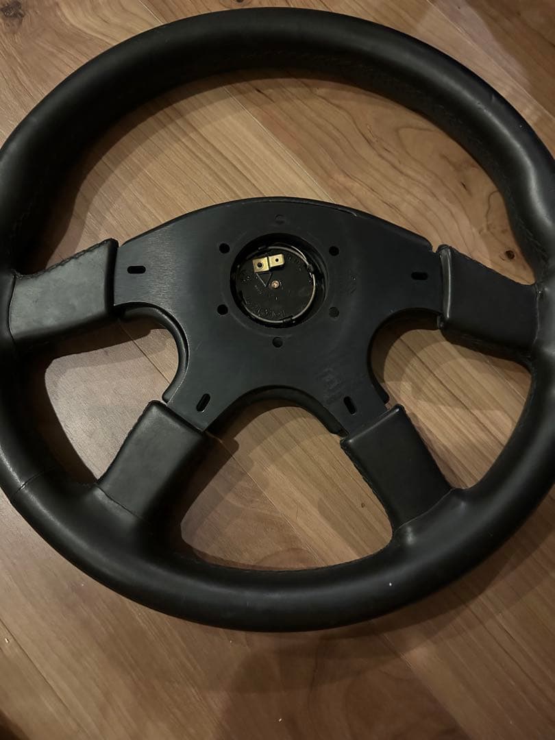 イタルボランテ　イモラスポーツ　36π