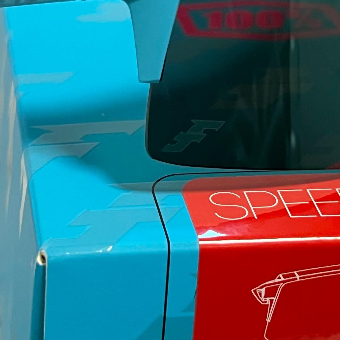 最新作 100% ワンハンドレッド 2025 タティス SPEEDCRAFT