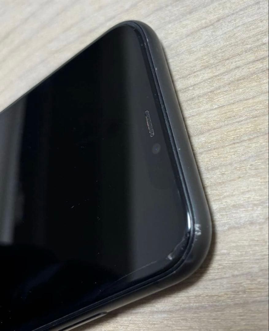 iPhone11 本体 128GB