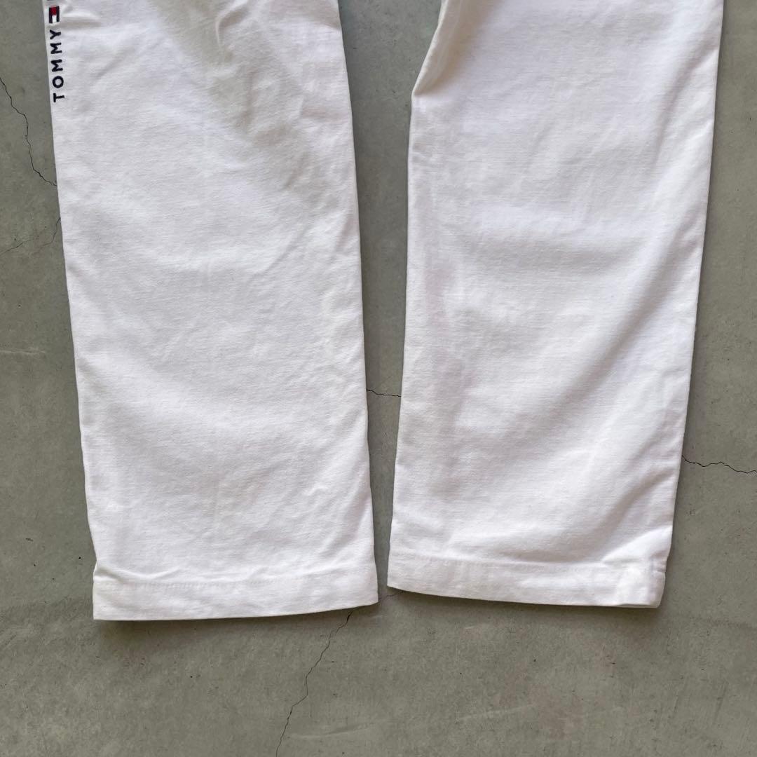   GOLF トミーヒルフィガーゴルフ　ロングパンツ