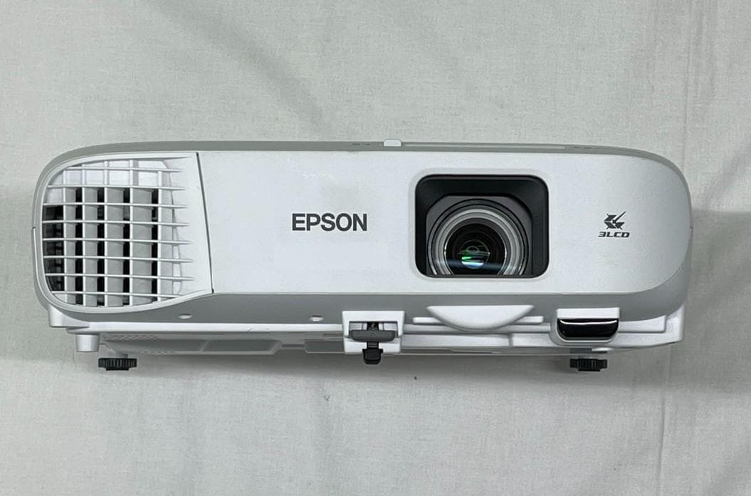 EPSON EB-2142W プロジェクター本体