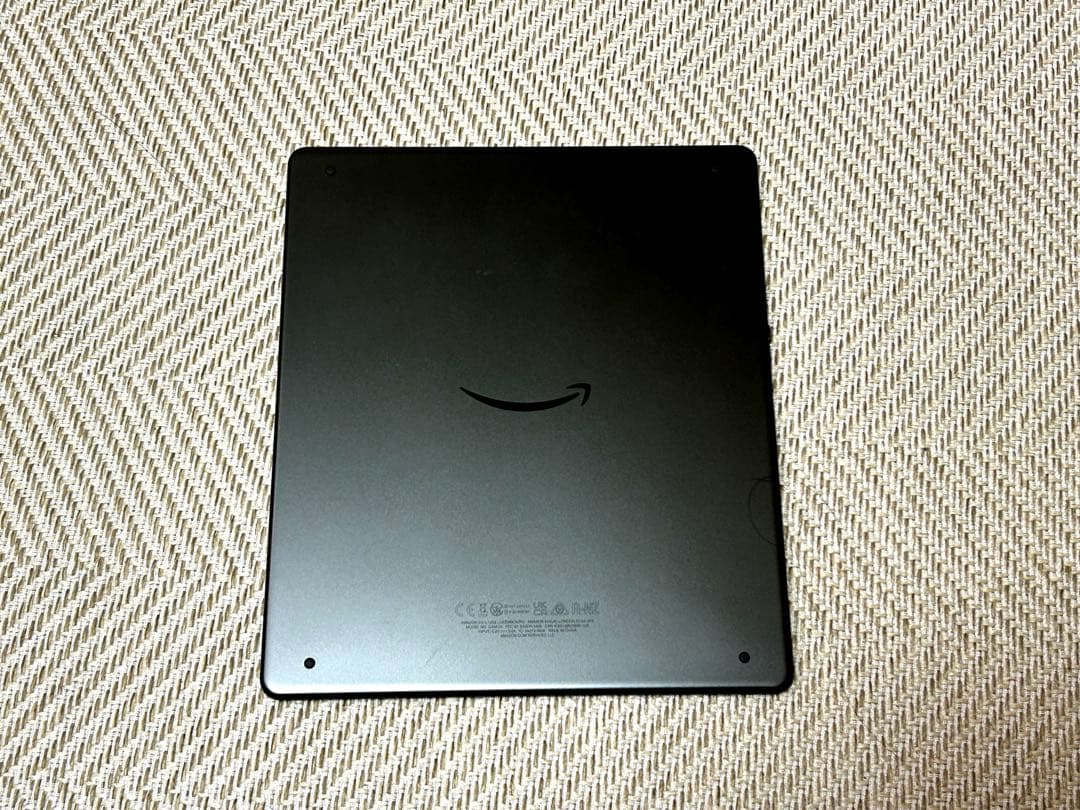 Kindle Scribe 16GBプレミアムペン付き　キンドルスクライブ