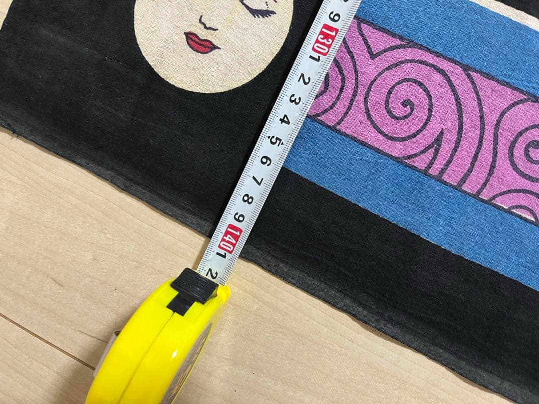 ヴィンテージファブリック