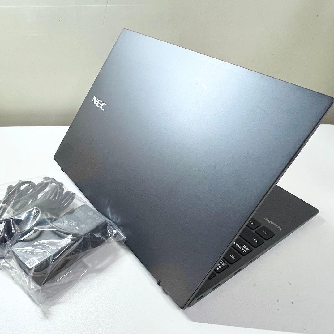 【極美品】VersaPro VKV18/G-9 16GB i7 2021年