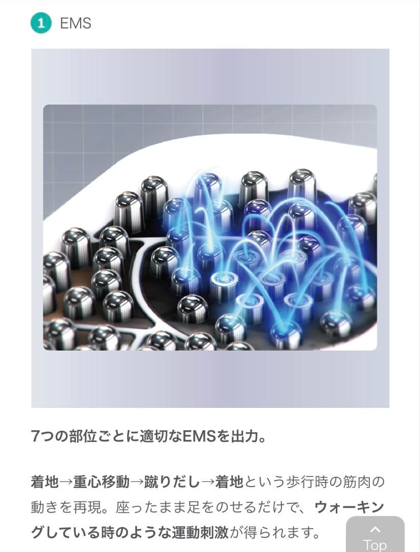 Medi Karada メディカラダウォーク