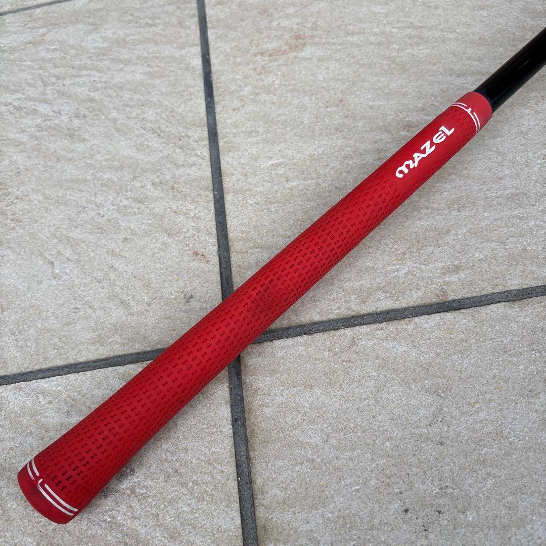 キャロウェイ　スピーダーNXバイオレット60Sドライバー用シャフト