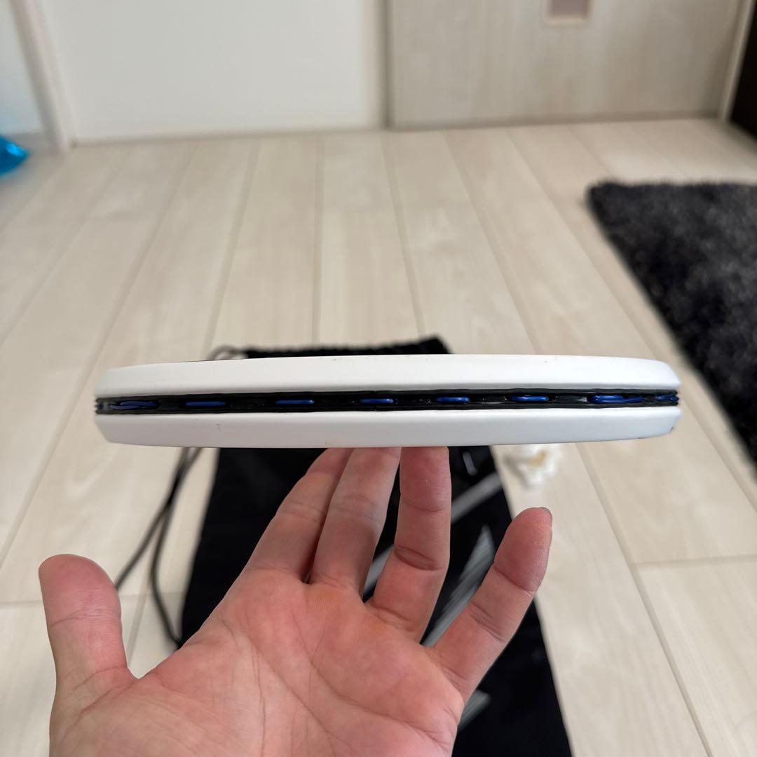 美品　アクロスピードv-01 0U