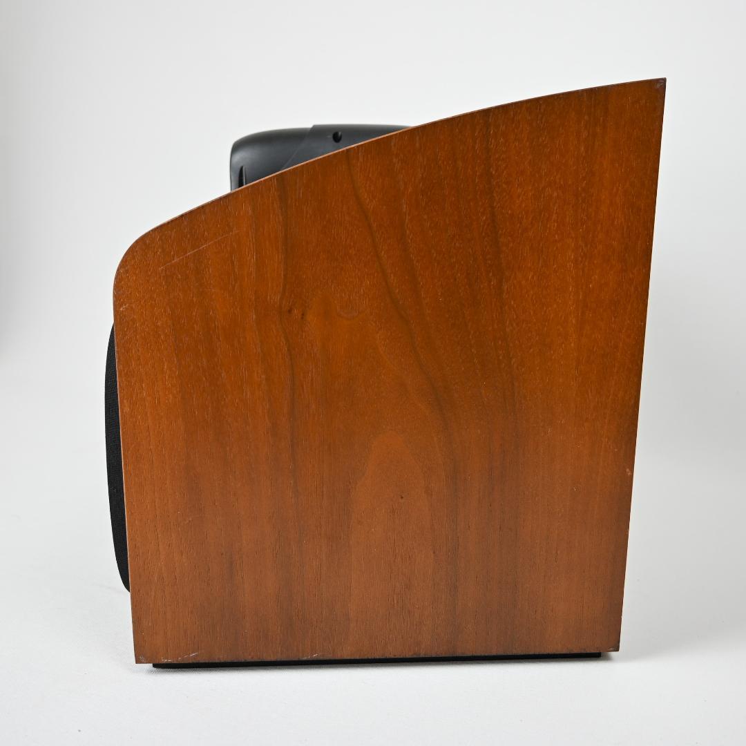 【高音質】B&W ビーアンドダブリュー HTM7 センタースピーカー