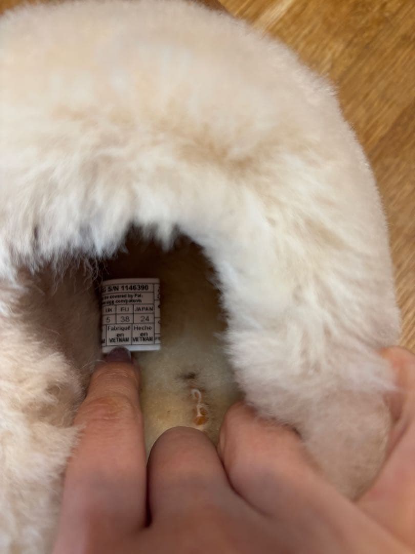 ugg タズリータ 24㎝ 38