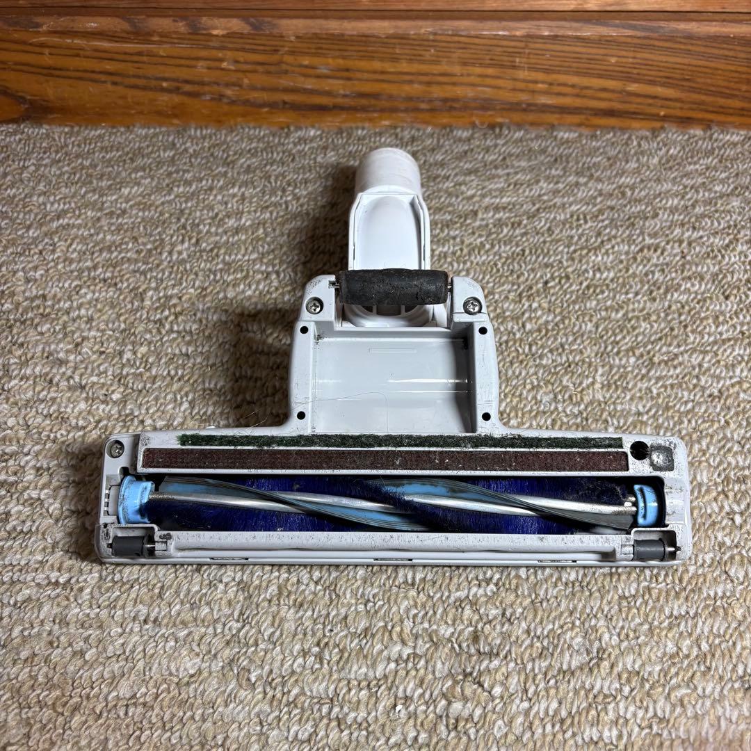 日立掃除機 CV-KV70H 2022年製 HITACHI 紙パック式