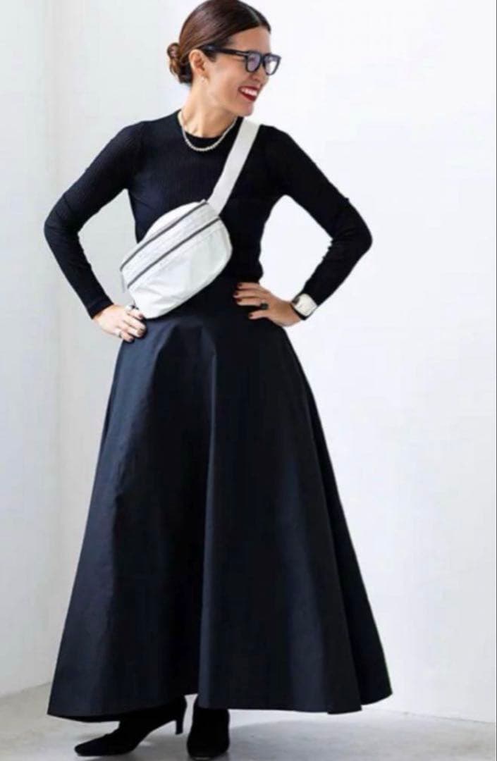 ◾️LeSportsac×大草直子 ESSENTIAL BELT BAGグラベルC