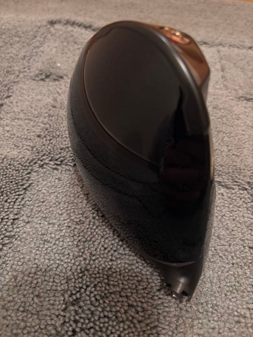 Callawayパラダイム トリプルダイヤ10.5 ヘッドのみ