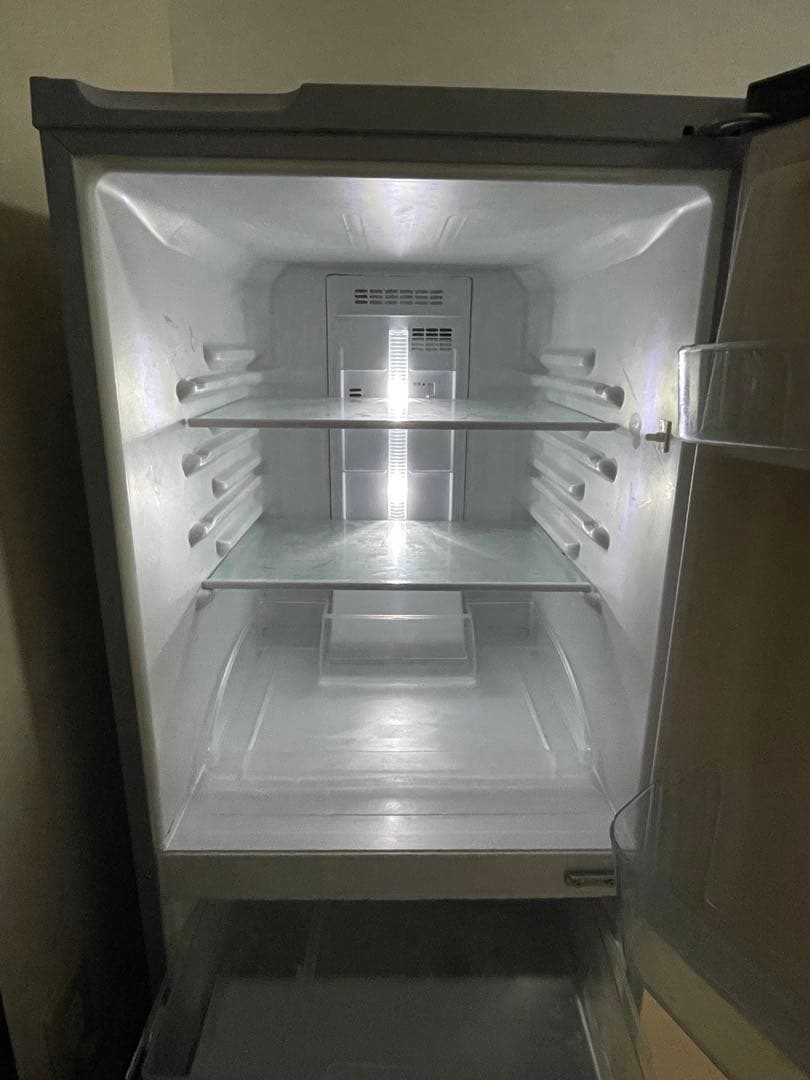 『こめびと』 洗濯機、レンジ、冷蔵庫