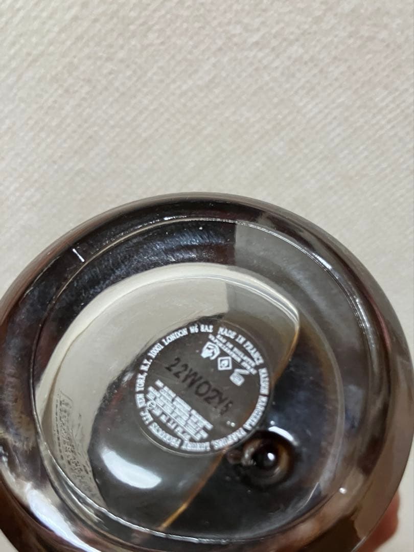 Maison Margiela バイザファイヤープレイス100ml