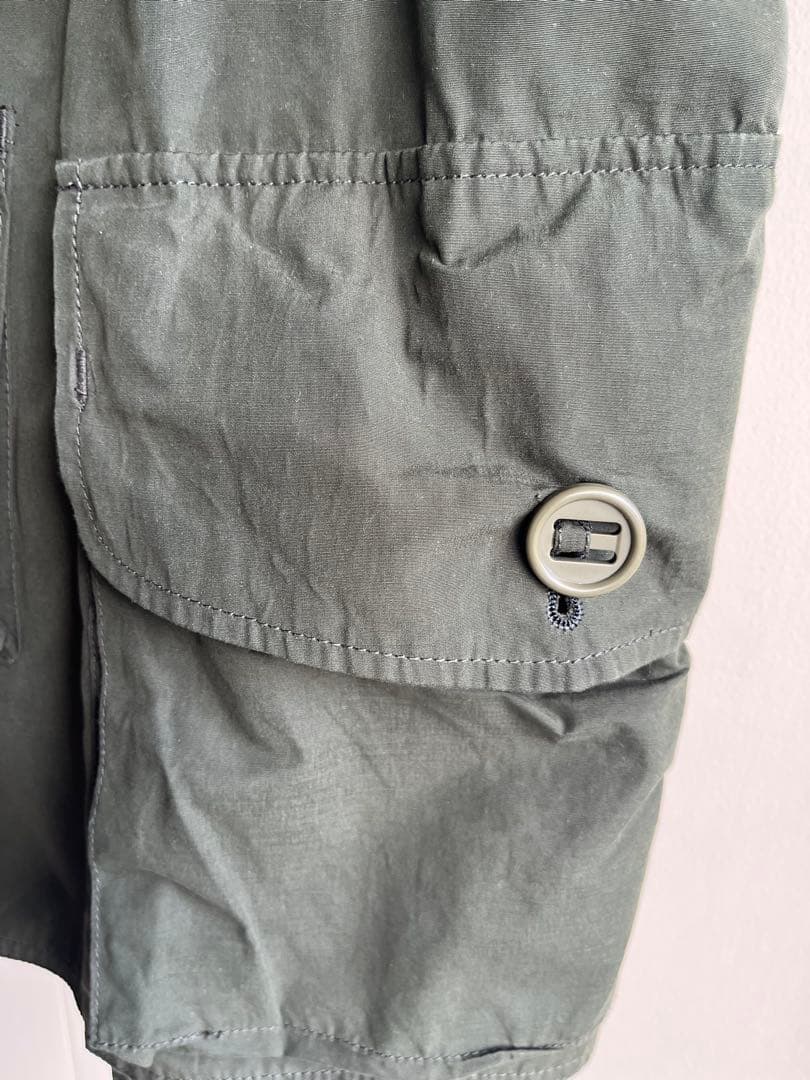 トップス South2West8 tenkara vest