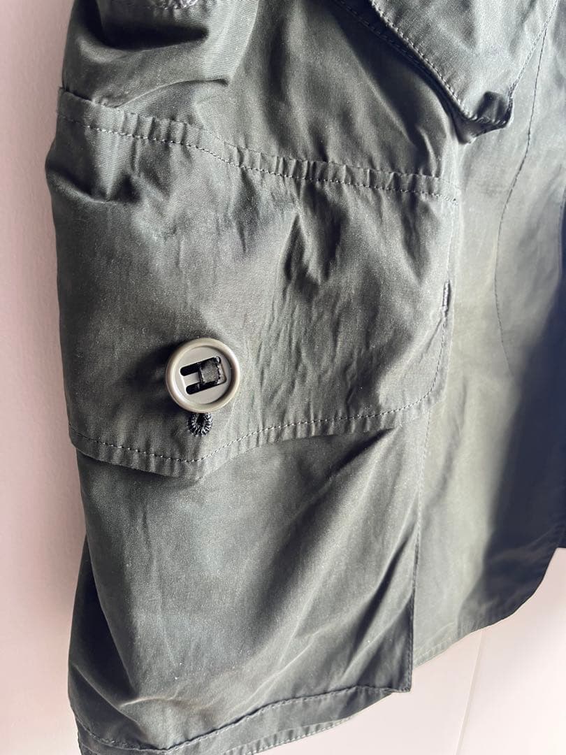 トップス South2West8 tenkara vest