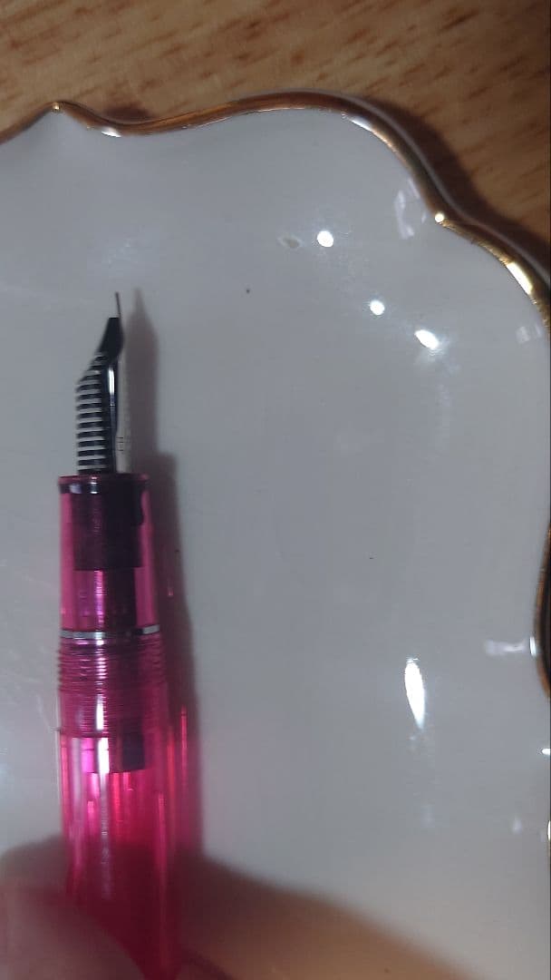 セーラー プロフェッショナルギア スリムミニ ピンク