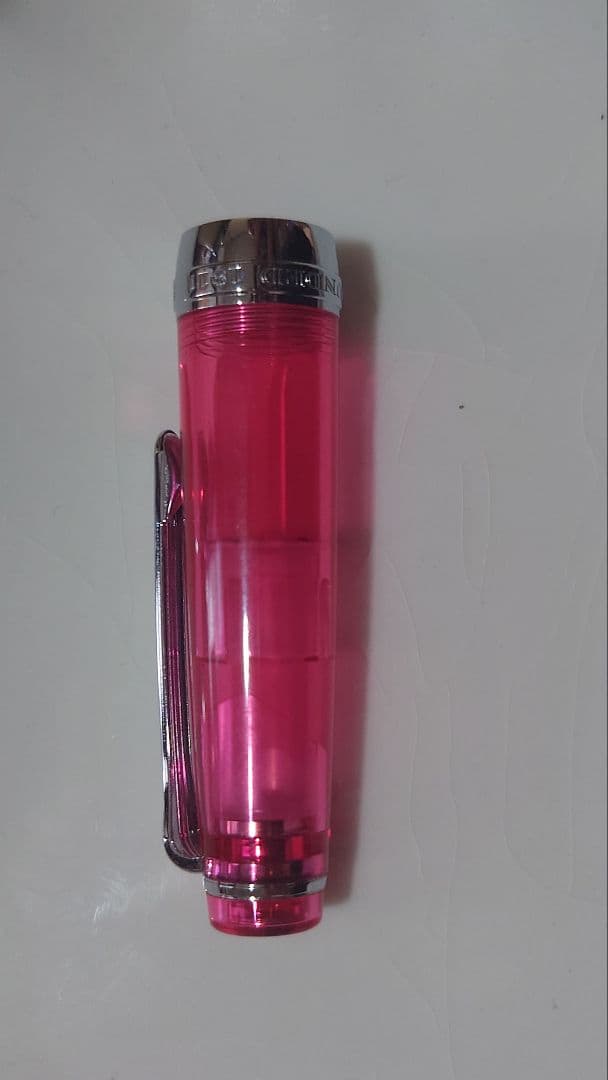 セーラー プロフェッショナルギア スリムミニ ピンク