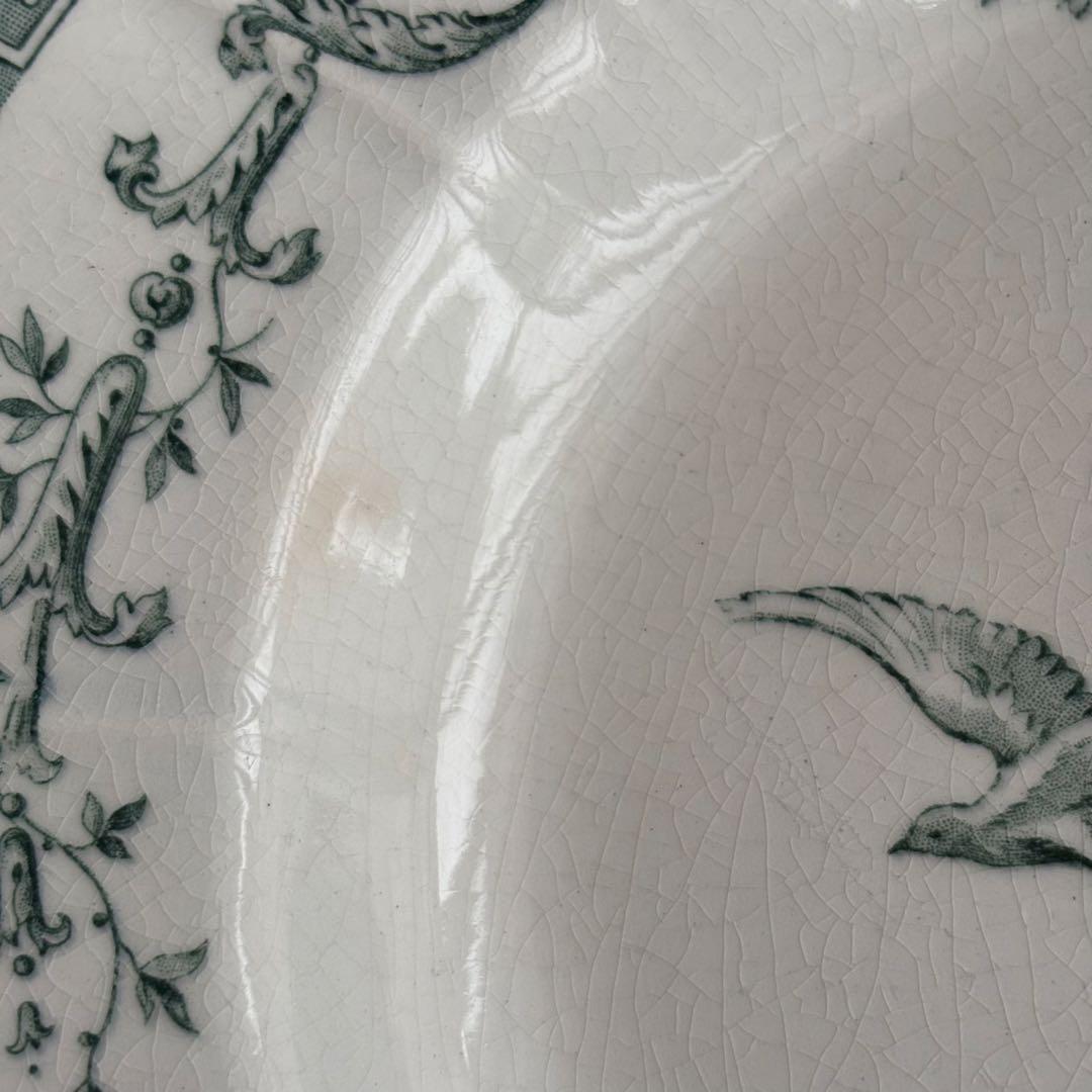 RUI❣️ジアン Marie Antoinette スーププレート