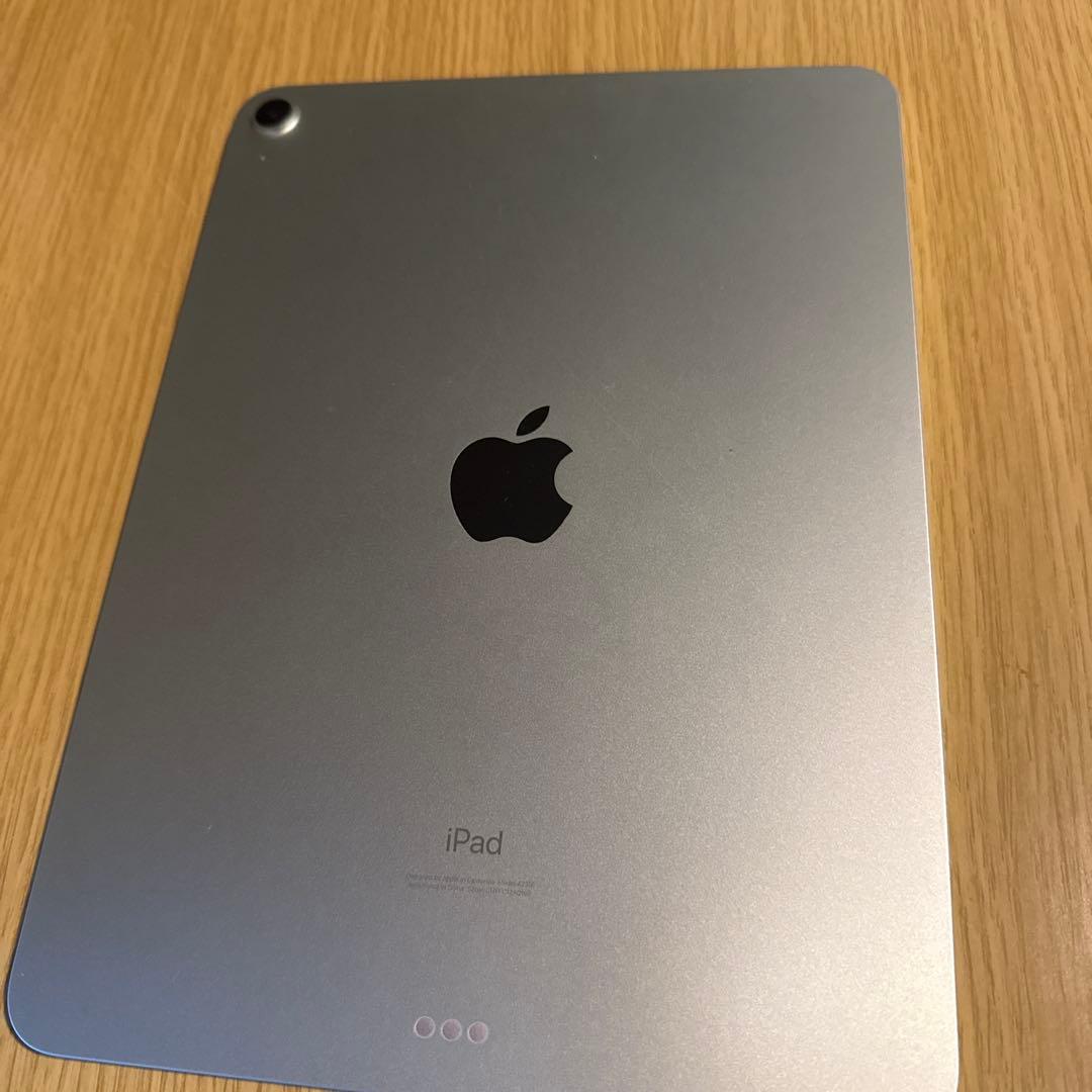iPad Air 第4世代 グリーン ジャンク