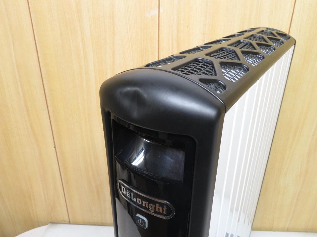 DeLongi デロンギ マルチダイナミックヒーター ～10畳 MDHU15
