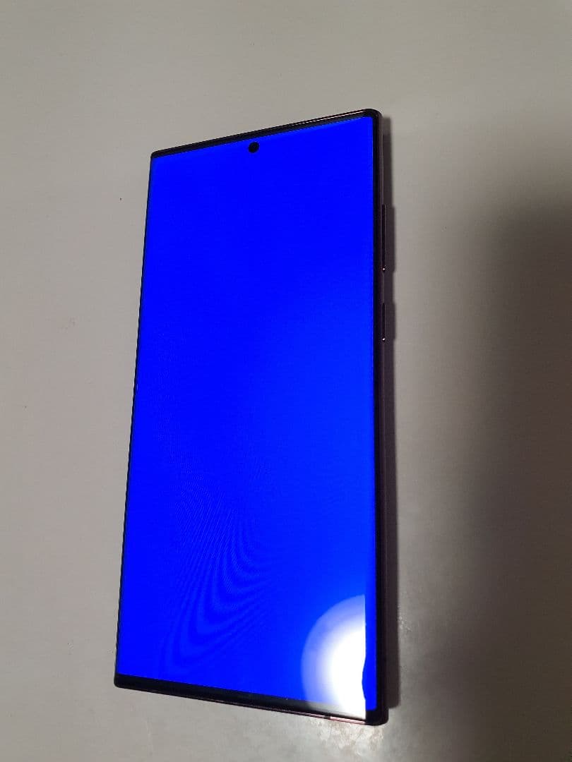 Galaxy S22 Ultra 256GB SIMフリー