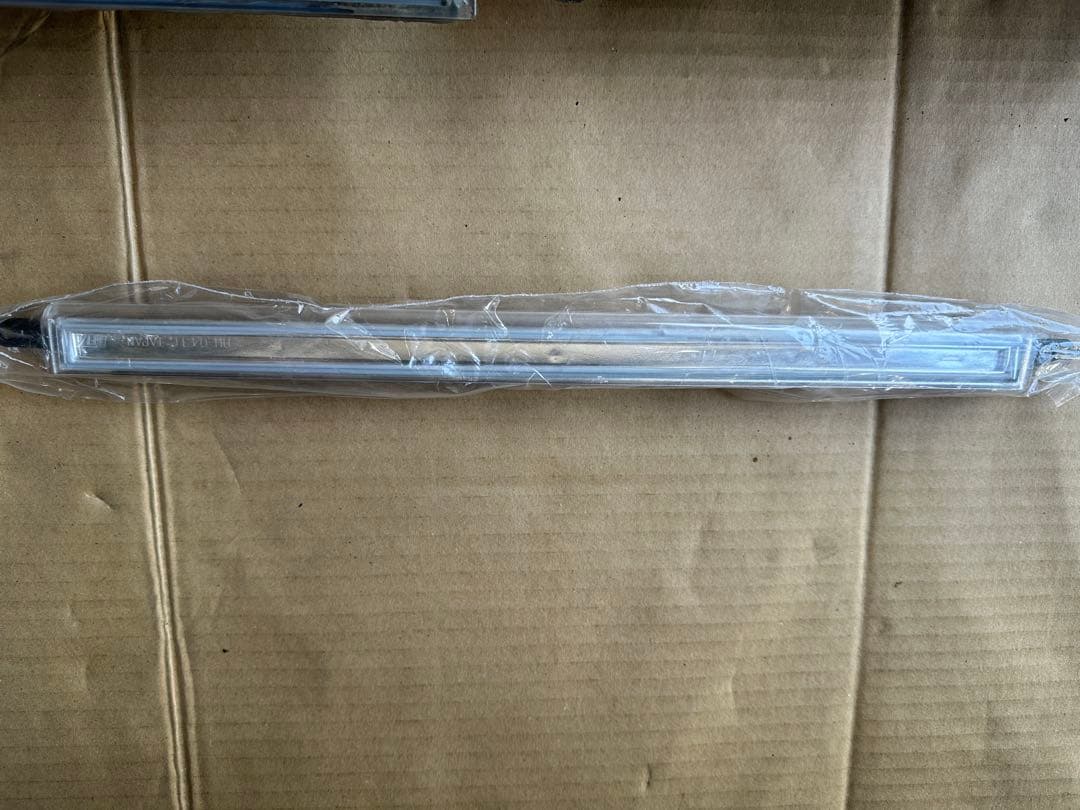 アトレーワゴン　s321g LEDテールランプ REIZ 流星