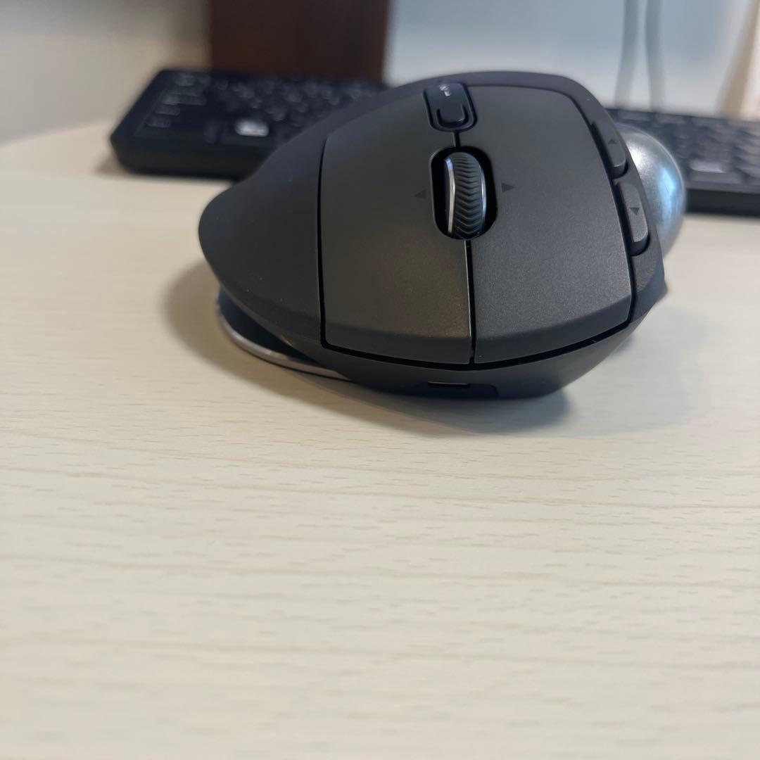 マウス　ワイヤレスキーボード　リストレスト　3点セット