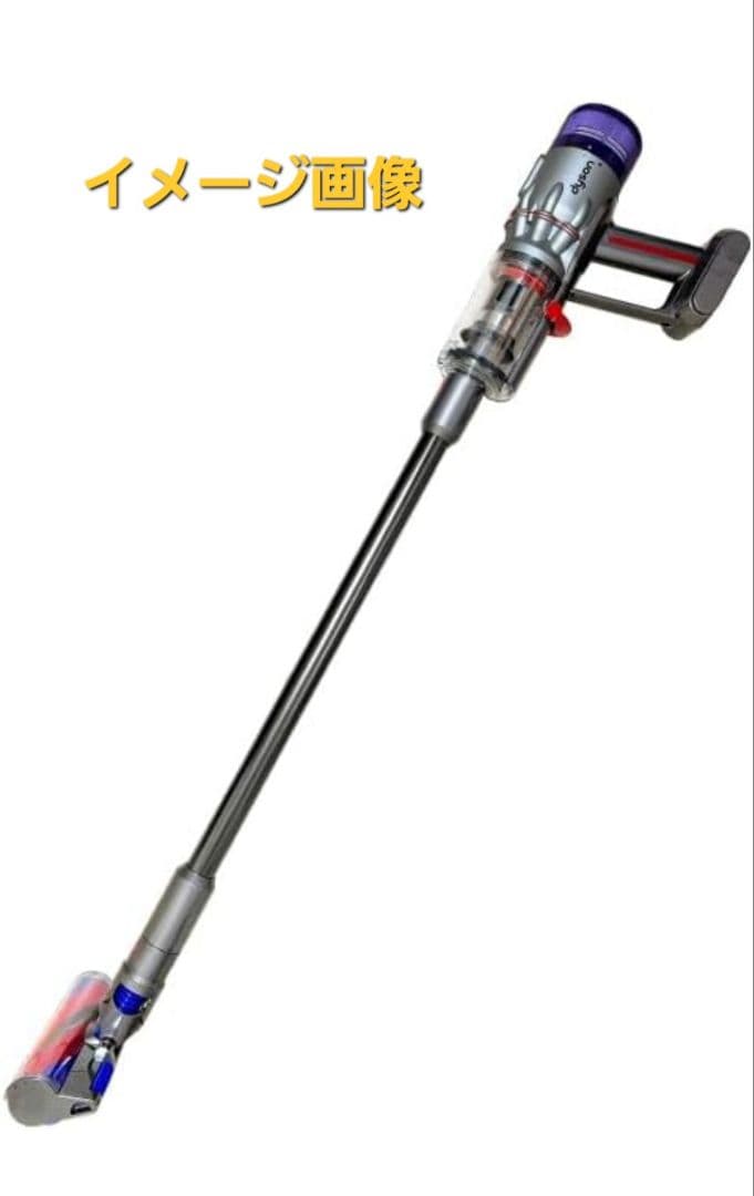 【新品▪️未使用】dyson Micro Origin FF OR オプション付