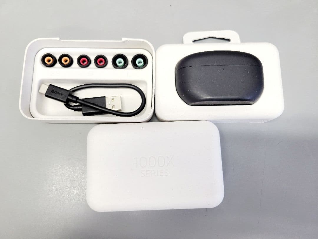 ら*ば様 SONY WF-1000XM5