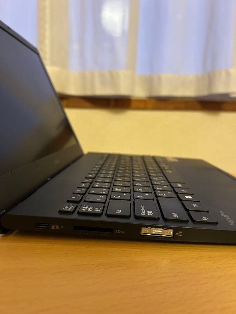 ハイスペックPC Ryzen5 5500 SSD512GB