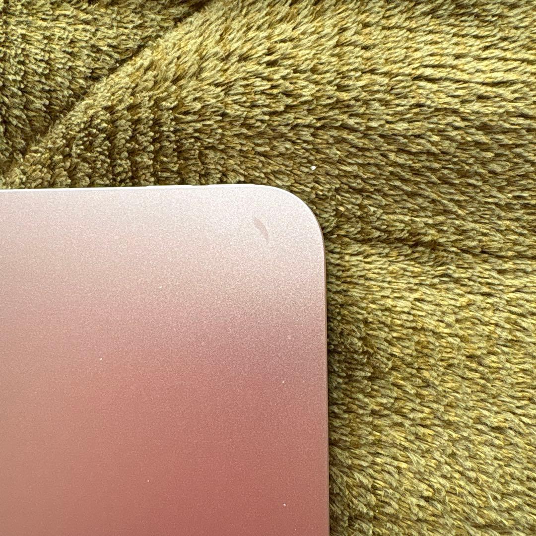 Apple iPad mini第6世代64GBWi-Fiモデルピンク美品