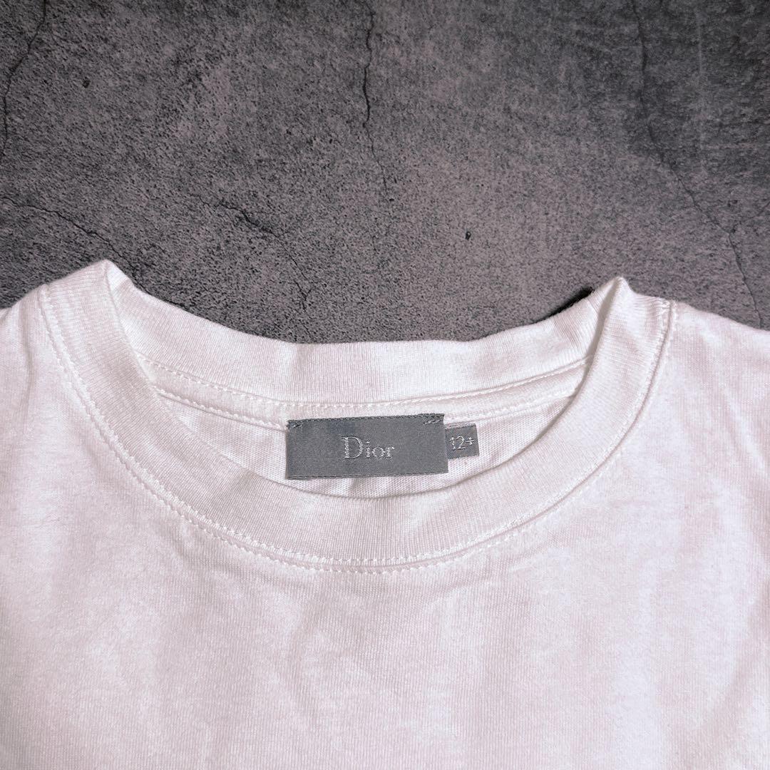 クリスチャンディオール　トップス　Tシャツ