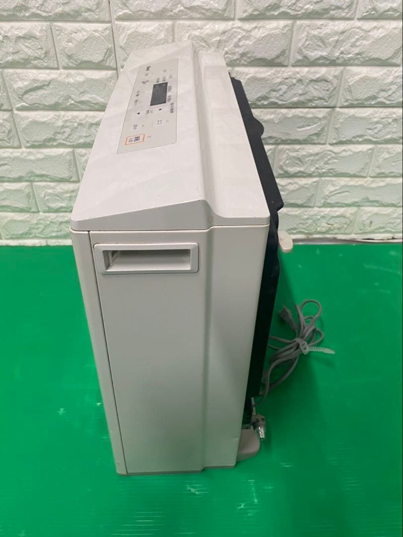 リンナイ　ガスファンヒーター 都市ガス　木造11畳・コンクリ15畳