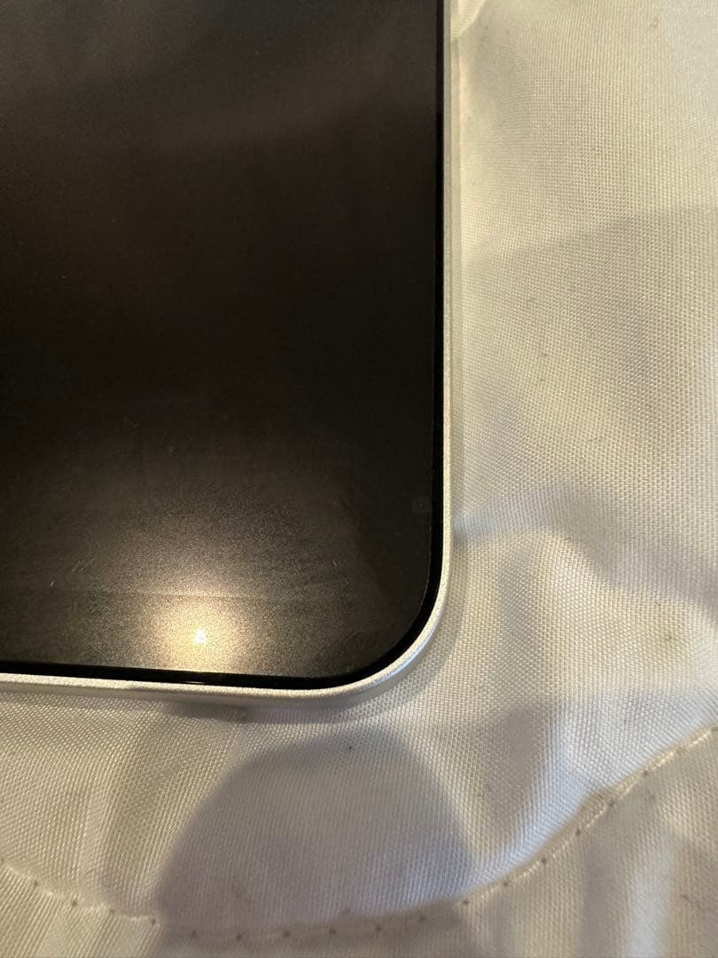 Apple iPad Pro 11インチ 第4世代　シルバー