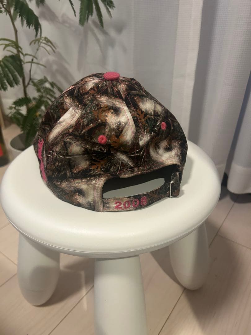 fuckthisindustry fti キャップ