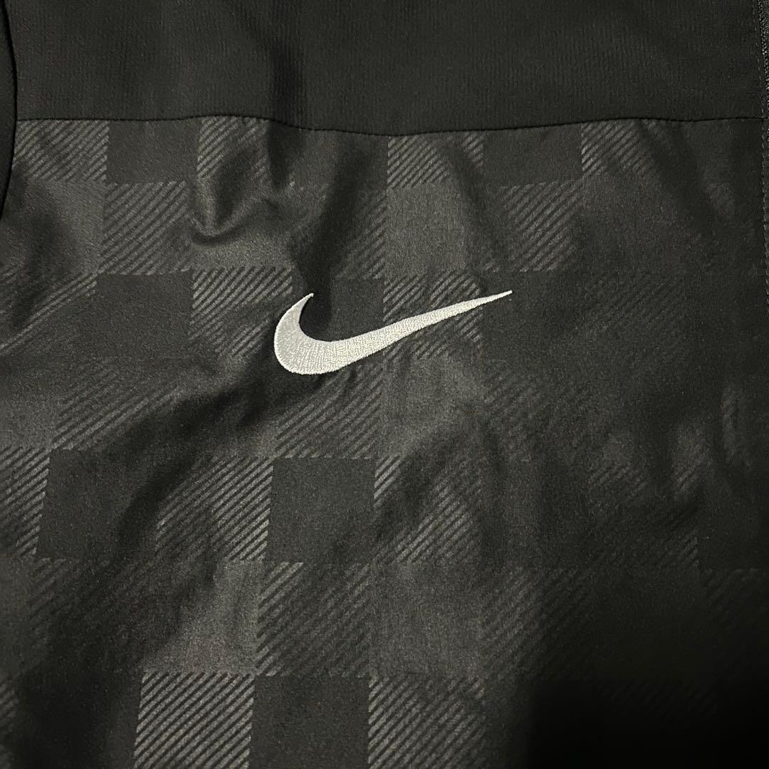 【激レア】ナイキ 13/14 マンチェスターユナイテッド アンセムジャケット