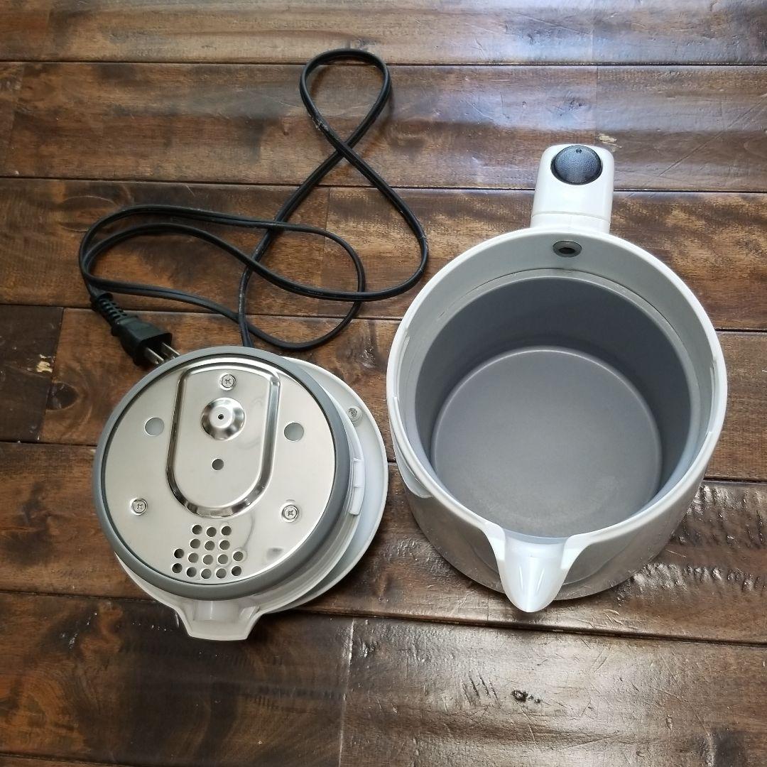 タイガー魔法瓶 PCE-A080(WA)