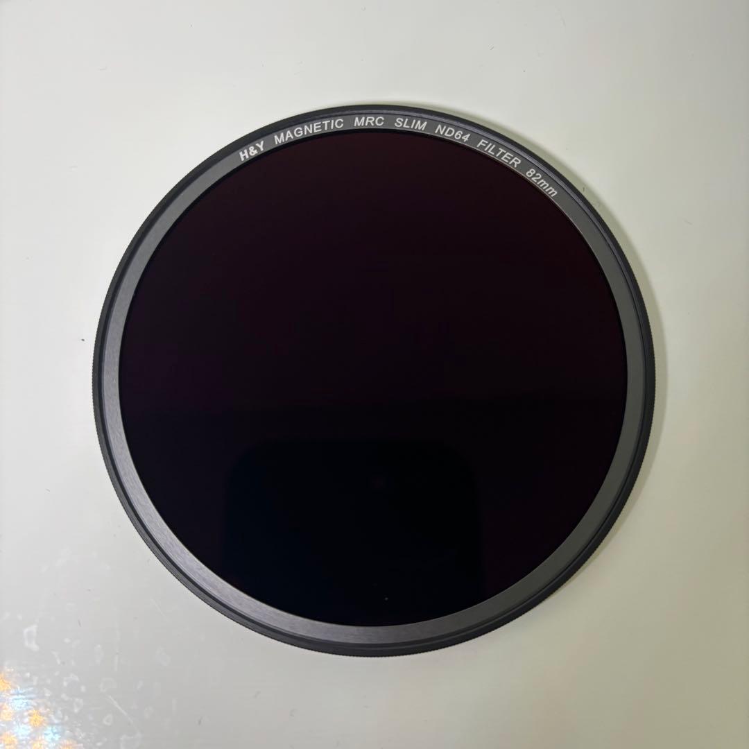 【箱付】NIKKOR Z 14-30mm f4 S 2万円分のNDフィルター付