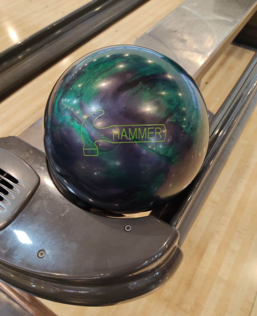 ハンマー　ウェブパール　１４ｐ