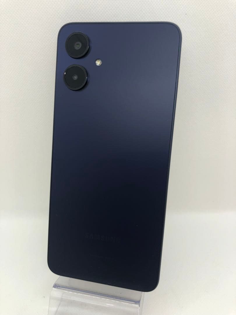 Samsung Galaxy A25 5Gブラック