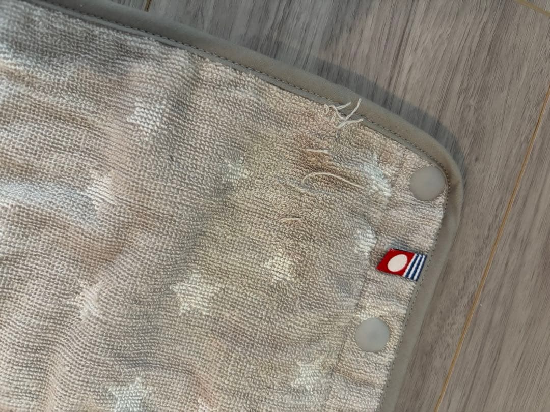 美品⭐︎BABYBJÖRN 抱っこ紐 HARMONY