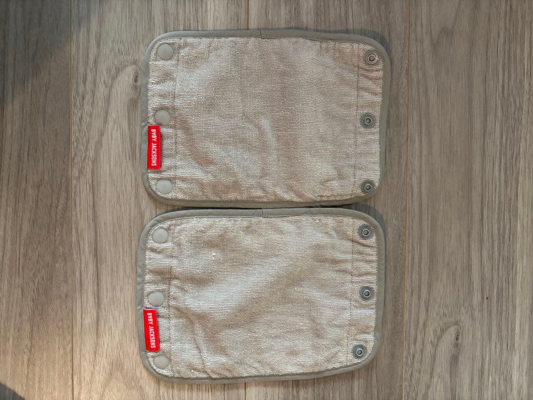 美品⭐︎BABYBJÖRN 抱っこ紐 HARMONY