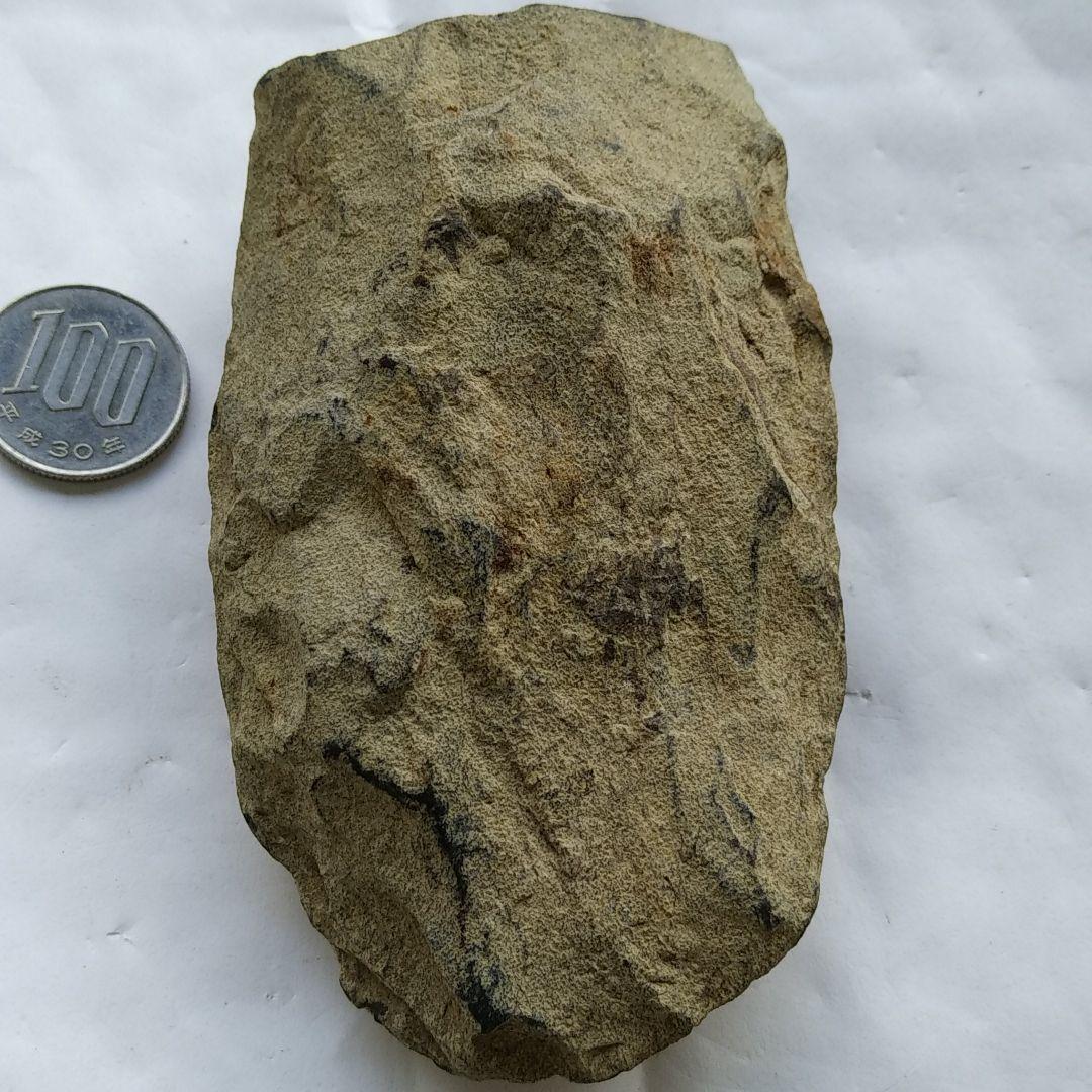 握り槌　握り斧　石器