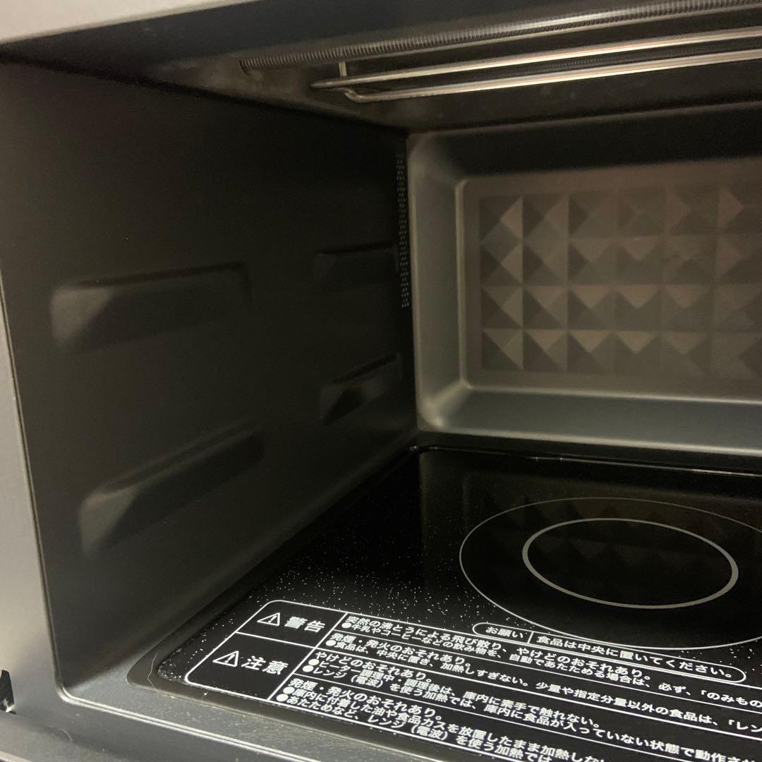 YAMAZEN スチームオーブングリル機能付き